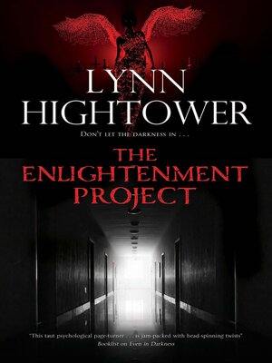 cover image of The Enlightenment Project